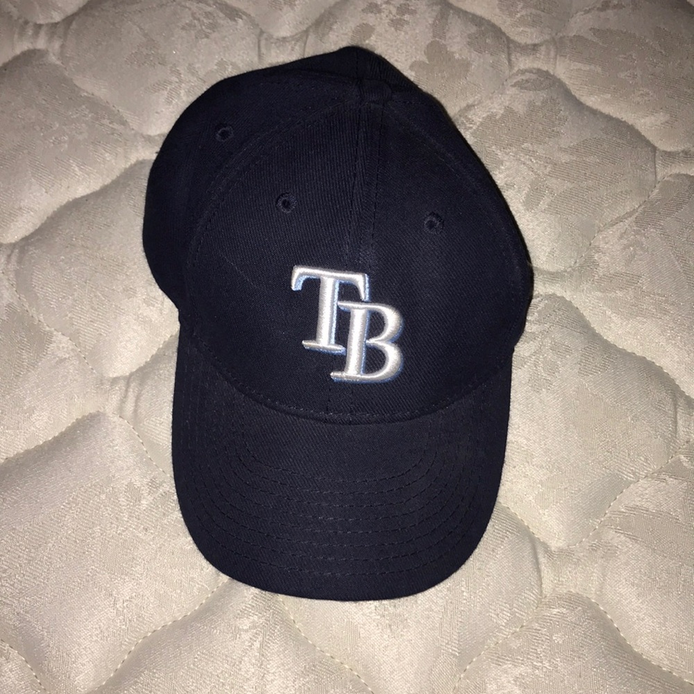 Tampa Bay Rays Children’s Cap